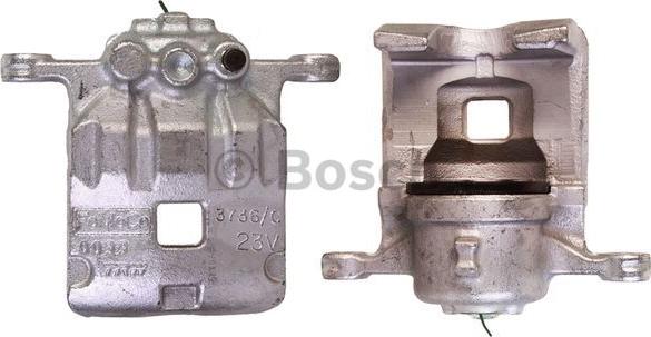 BOSCH 0 986 134 276 - Bremžu suports autospares.lv