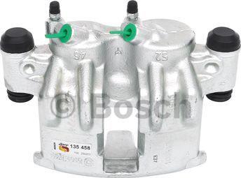 BOSCH 0 986 135 458 - Bremžu suports www.autospares.lv