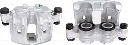 BOSCH 0 986 135 407 - Bremžu suports www.autospares.lv