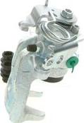 BOSCH 0 986 135 430 - Bremžu suports www.autospares.lv