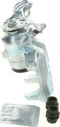 BOSCH 0 986 135 430 - Bremžu suports www.autospares.lv