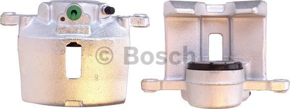 BOSCH 0 986 135 425 - Bremžu suports www.autospares.lv