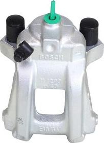 BOSCH 0 986 135 599 - Bremžu suports www.autospares.lv