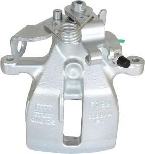 BOSCH 0 986 135 548 - Brake Caliper www.autospares.lv