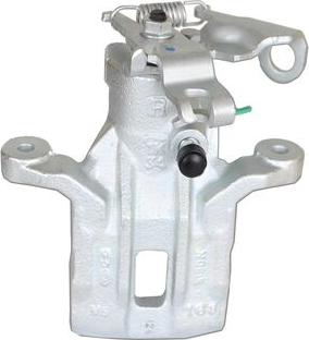 BOSCH 0 986 135 554 - Bremžu suports www.autospares.lv