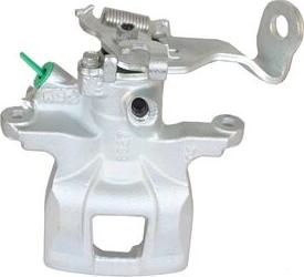 BOSCH 0 986 135 560 - Bremžu suports www.autospares.lv