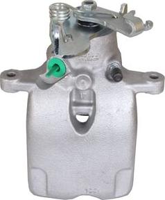 BOSCH 0 986 135 502 - Тормозной суппорт www.autospares.lv