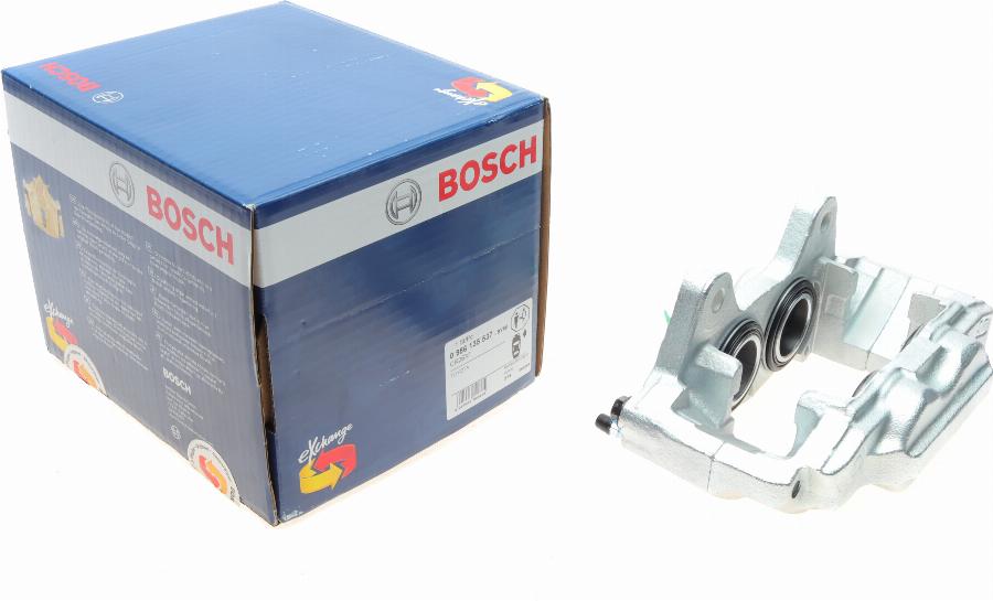 BOSCH 0 986 135 537 - Bremžu suports www.autospares.lv