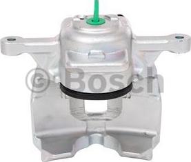 BOSCH 0 986 135 529 - Bremžu suports www.autospares.lv