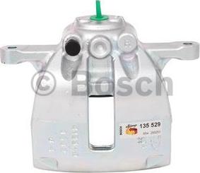 BOSCH 0 986 135 529 - Bremžu suports autospares.lv