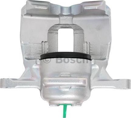 BOSCH 0 986 135 529 - Bremžu suports www.autospares.lv