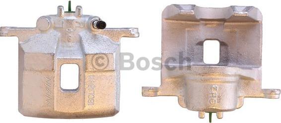 BOSCH 0 986 135 521 - Bremžu suports www.autospares.lv