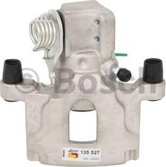 BOSCH 0 986 135 527 - Bremžu suports autospares.lv