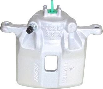 BOSCH 0 986 135 615 - Bremžu suports www.autospares.lv