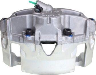 BOSCH 0 986 135 625 - Bremžu suports www.autospares.lv