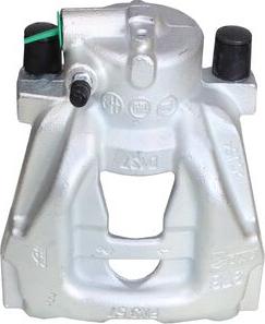 BOSCH 0 986 135 623 - Bremžu suports www.autospares.lv