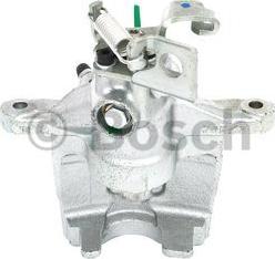 BOSCH 0 986 135 094 - Bremžu suports www.autospares.lv