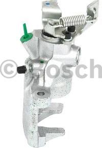 BOSCH 0 986 135 094 - Bremžu suports www.autospares.lv