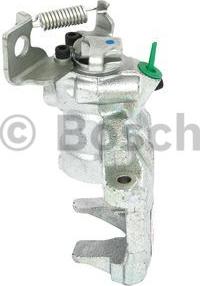 BOSCH 0 986 135 094 - Bremžu suports www.autospares.lv