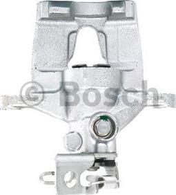 BOSCH 0 986 135 094 - Bremžu suports www.autospares.lv