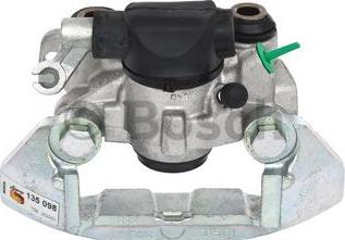 BOSCH 0 986 135 098 - Bremžu suports www.autospares.lv