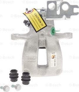 BOSCH 0 986 135 049 - Bremžu suports autospares.lv