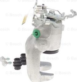 BOSCH 0 986 135 049 - Bremžu suports autospares.lv