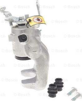 BOSCH 0 986 135 049 - Bremžu suports autospares.lv