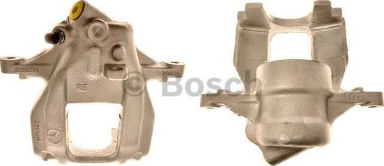 BOSCH 0 986 135 046 - Bremžu suports www.autospares.lv