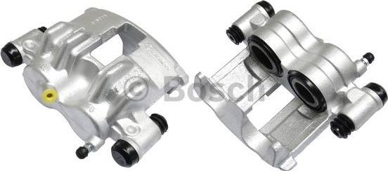 BOSCH 0 986 135 042 - Bremžu suports www.autospares.lv