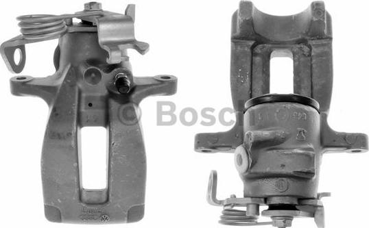 BOSCH 0 986 135 068 - Bremžu suports www.autospares.lv