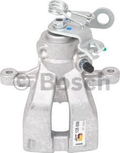 BOSCH 0 986 135 006 - Brake Caliper www.autospares.lv