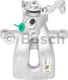 BOSCH 0 986 135 011 - Brake Caliper www.autospares.lv