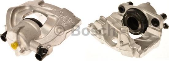 BOSCH 0 986 135 018 - Bremžu suports www.autospares.lv