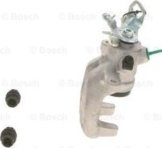 BOSCH 0 986 135 080 - Bremžu suports www.autospares.lv