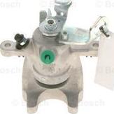 BOSCH 0 986 135 080 - Bremžu suports www.autospares.lv