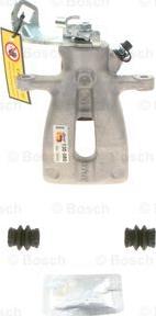 BOSCH 0 986 135 080 - Bremžu suports www.autospares.lv