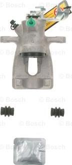 BOSCH 0 986 135 080 - Bremžu suports www.autospares.lv