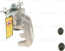 BOSCH 0 986 135 080 - Bremžu suports www.autospares.lv