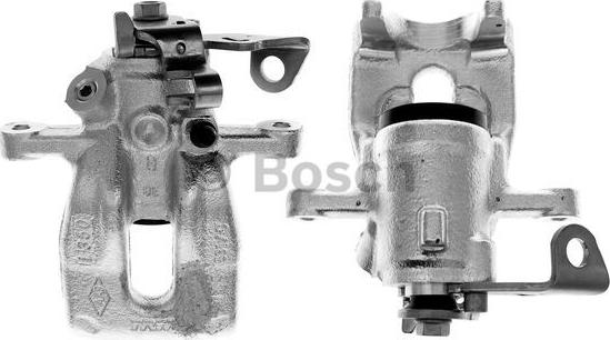 BOSCH 0 986 135 082 - Bremžu suports www.autospares.lv