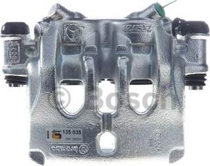 BOSCH 0 986 135 035 - Bremžu suports autospares.lv