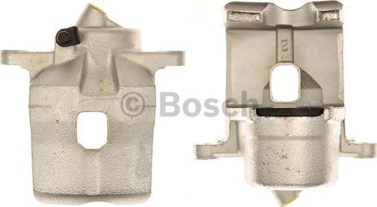 BOSCH 0 986 135 036 - Bremžu suports autospares.lv