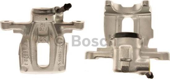 BOSCH 0 986 135 029 - Bremžu suports www.autospares.lv