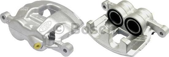 BOSCH 0 986 135 025 - Bremžu suports www.autospares.lv