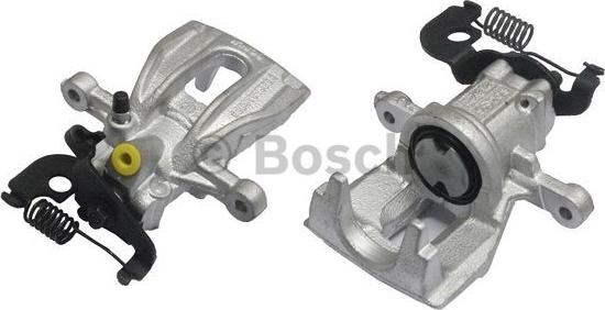 BOSCH 0 986 135 021 - Brake Caliper www.autospares.lv