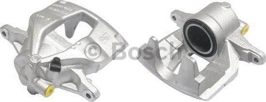 BOSCH 0 986 135 077 - Bremžu suports autospares.lv