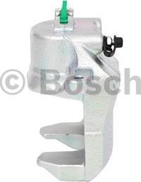 BOSCH 0 986 135 195 - Bremžu suports www.autospares.lv