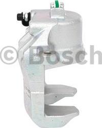 BOSCH 0 986 135 195 - Bremžu suports www.autospares.lv