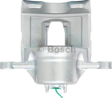 BOSCH 0 986 135 195 - Bremžu suports www.autospares.lv