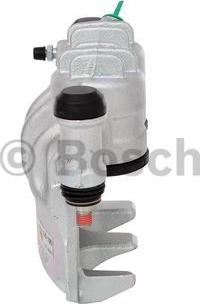 BOSCH 0 986 135 190 - Bremžu suports www.autospares.lv